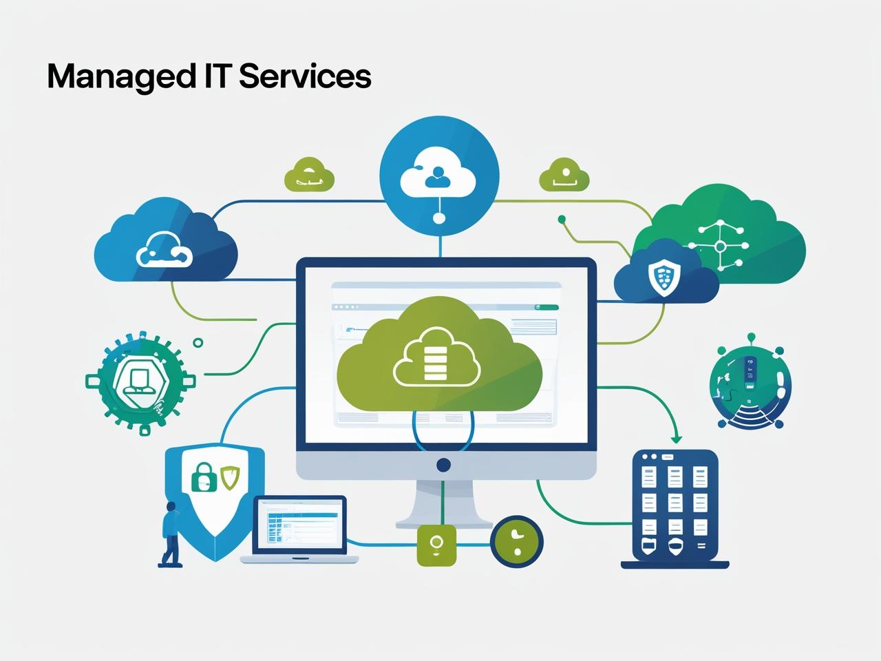 Managed IT Services